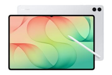 Samsung Galaxy Tab S12 ULTRA tablet računalo, 256GB, WIFI, srebrni