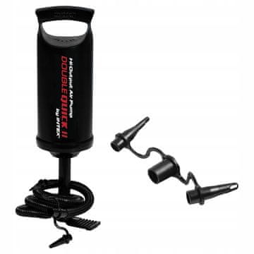 Intex Klipna pumpa Double Quick II 36 cm 68614 45W