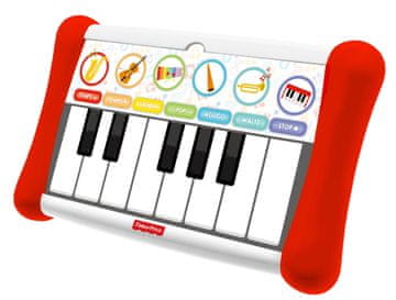 Fisher-Price KLAVIR FISHER PRICE 22279 IGRAČKA POKLON ZA DJECU
