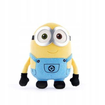 MINIONS BOB PLIŠANA IGRAČKA ZA DJECU 20 CM