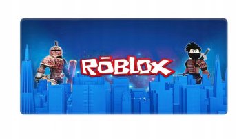 VELIKA ZAŠTITNA PODLOGA ZA STOL ROBLOX MAT 40x90CM ZA GEJERE