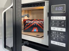 EPRD11 Pochłaniacz wilgoci prostokątny 400g