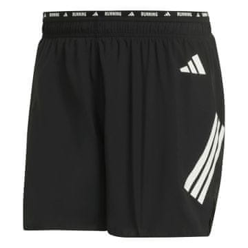 Adidas Muške ADI365 2IN1 kratke hlače za trčanje crne JZ7711 r S