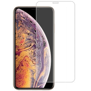 Northix Weilis zaštitno staklo za ekran od kaljenog stakla za Google Pixel 10 Pro