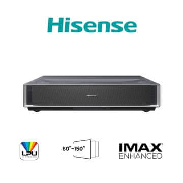 Hisense PT1SE laserski UST projektor