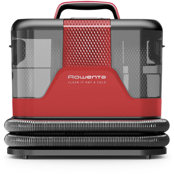 Rowenta IN7020F0 Clean It Hot & Cold Animal