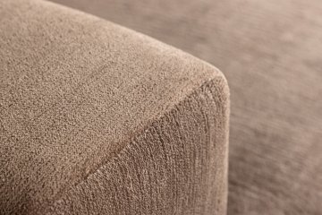 Venture Design AB Trosjed sofa 94x238x70 cm smeđa