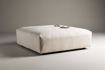 Venture Design AB Tabure Mavi Modul 105x105x37 cm Bež