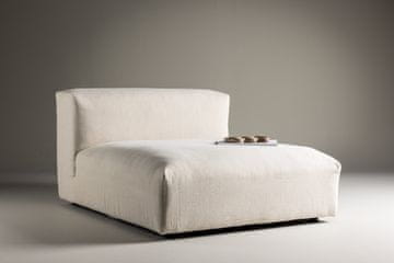 Venture Design AB Sofa modul Mavi srednji 135x105x70 cm bež