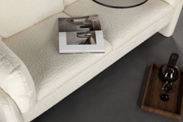 Venture Design AB Sofa Vindel 88x88x184 cm Bijela