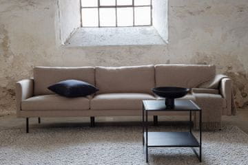 Venture Design AB Trosjed Zoom 262x54x80 cm smeđi