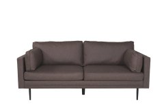 Venture Design AB Sofa dvosjed Boom 90x84x203 cm smeđa