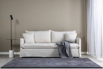 Venture Design AB Kauč Nova 94x90x200 cm bež