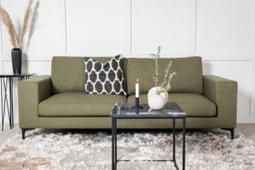 Venture Design AB Trosjed Bolero 88x84x215 cm zeleni