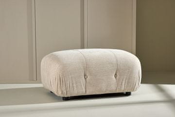 Venture Design AB Tabure Mika Modul 94x67x44 cm Bež