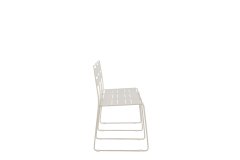 Venture Design AB Sofa Lina 55x78x180 cm bež