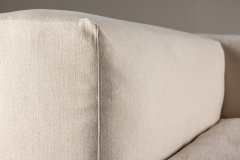Venture Design AB Sofa kutni modul Mavi desni bež
