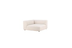 Venture Design AB Sofa kutni modul Mavi desni bež