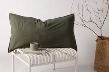 Venture Design AB Navlaka za jastuk 50x90 cm zelena