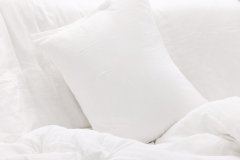 Venture Design AB Set posteljine Mila 200x150 cm bijela