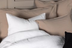 Venture Design AB Set posteljine Mila 200x150 cm bijela