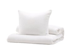 Venture Design AB Set posteljine Mila 200x150 cm bijela