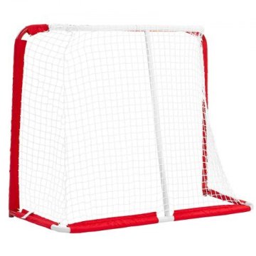 VEVOR Gol za ulični hokej 142x113 cm
