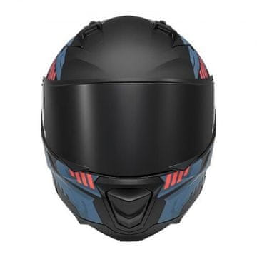 VEVOR Modularna motociklistička kaciga veličine L