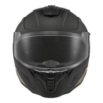 VEVOR Kaciga za motocikl s punim licem, veličina M