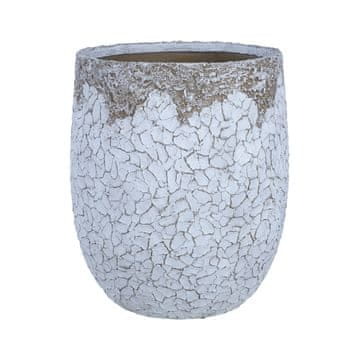 Homestar Držač za biljke SUNNY DESERT D44xV50cm bijeli