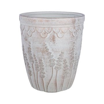 Homestar Držač za biljke SUNNY LAVENDEL D44xV50cm krem