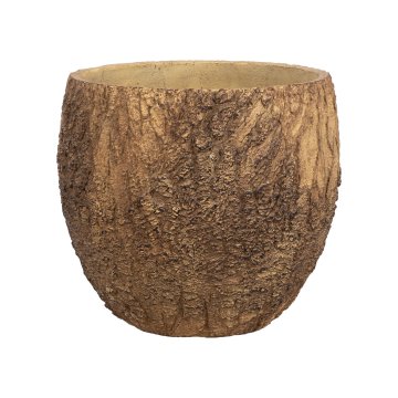 Homestar Držač za biljke SUNNY OAK D37xV32cm smeđi