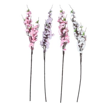 Homestar Umjetna grana FLOWERLY 92 cm mješavina cvjetova