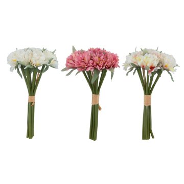Homestar Umjetni cvijet FLOWERLY H20cm 9 komada mix