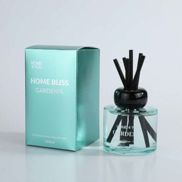 Homestar Difuzor mirisa s štapićima 100 ml Gardenija