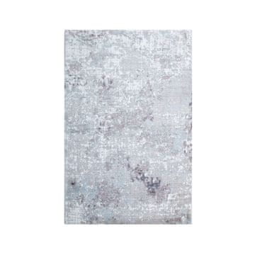 Homestar Tepih SANFORD-3 100x150 cm sivo smeđi