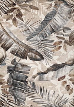 Homestar Tepih DARLY-1 200x285 cm bež smeđi