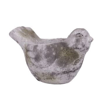 Homestar Saksija za cvijeće STONE 22x13,5x14 cm