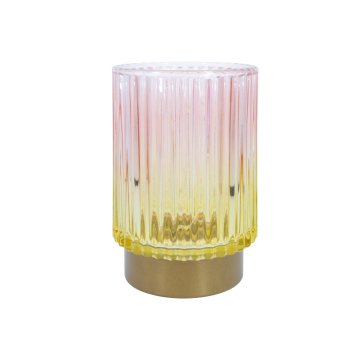Homestar LED svjetlo WINGS H13cm višebojno