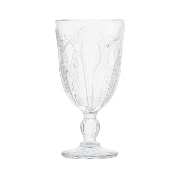 Homestar Čaša za vino GIO MARE H16,3 cm, prozirna