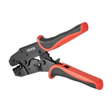 VEVOR Alat za krimpanje HS-30J 225x85x22 mm podesiv