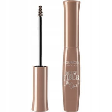 Bourjois Brow Fiber Oh, Oui! Maskara za obrve, br. 01 Blonde 6,8 ml