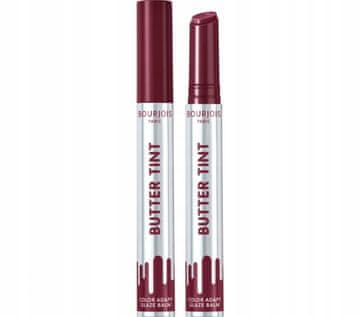 Bourjois Butter Tint maslac za usne, br. 06 Berry Coulis 2 g