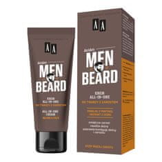 AA MEN krema za lice za bradu sve u jednom 50 ml