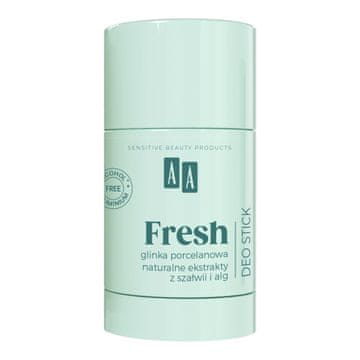 AA Cotton dezodorans u stiku za žene 45 g