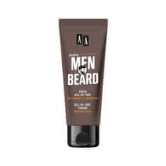 AA MEN krema za lice za bradu sve u jednom 50 ml