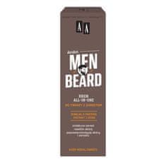 AA MEN krema za lice za bradu sve u jednom 50 ml