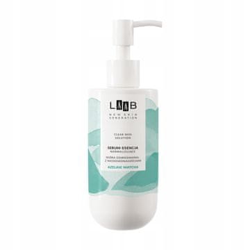 AA LB Clear Skin Solution normalizirajući serum za tijelo-esencija 300 ml