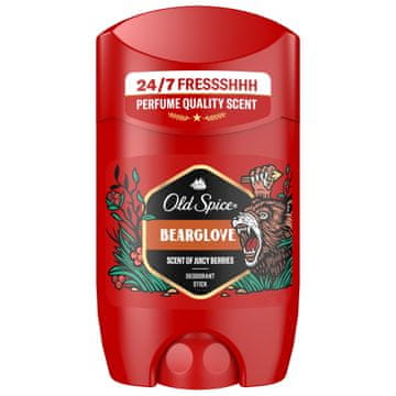 Old Spice Bearglove muški dezodorans u stiku 50 ml