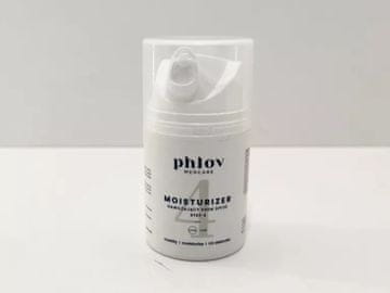Philo Mencare hidratantna krema za lice, SPF 30, 50 ml